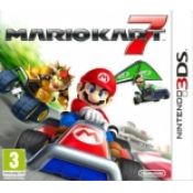 Mario Kart 7 [3DS, русская версия]