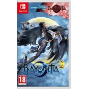 Bayonetta 2 [Nintendo Switch]