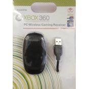 Беспроводной ресивер для компьютера Wireless Gaming Receiver for Windows PC Xbox 360