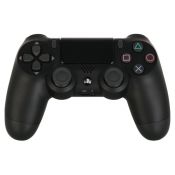 Геймпад Sony DualShock 4 v2 (CUH-ZCT2E) + FIFA 21 + подписка PS Plus 14 дней 