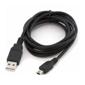 Зарядный кабель  80 см для геймпада (джойстика)  PS3