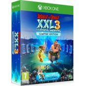 Asterix&Obelix XXL 3 - The Crystal Menhir Limited Edition [Xbox One]