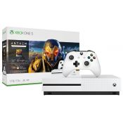 Xbox One S 1 ТБ  + Anthem (234-00948)