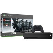 XBox One X 1 ТБ + GEARS 5 (CYV-00331)