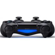 Геймпад Sony DualShock 4 v2 (CUH-ZCT2E) + FIFA 21 + подписка PS Plus 14 дней 