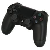 Геймпад Sony DualShock 4 v2 (CUH-ZCT2E) + FIFA 21 + подписка PS Plus 14 дней 