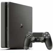 Игровая приставка Sony PlayStation 4 Slim 500GB последняя модель