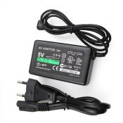 Adapter AC 5 V Адаптер сетевой Блок питания для PSP 1000/2000/3000