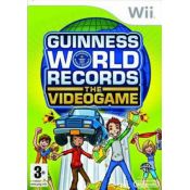 Guinness World Records the Videogame [Wii]