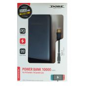 Power Bank  10000 mAh для Nintendo Switch (зарядное устройство) 