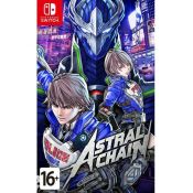 Astral Chain [Nintendo Switch]