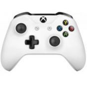 Геймпад Microsoft Xbox One Wireless TF5-00004, White