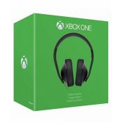 Xbox One Стерео гарнитура - Stereo Headset (S4V-00013)