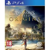 Assassin's Creed: Истоки [PS4, русская версия]