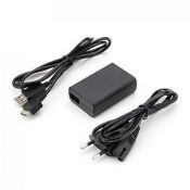 Адаптер сетевой (Зарядное устройство / Блок питания) AC Adaptor 220v для Vita 1000