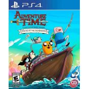 Adventure Time: Pirates of Enchiridion [PS4, английская версия]