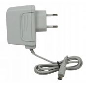AC Adaptor (Зарядное устройство/Блок питания)  220 v для Nintendo 3DS, 3DS XL