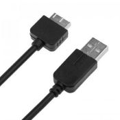 Адаптер сетевой (Зарядное устройство / Блок питания) AC Adaptor 220v для Vita 1000