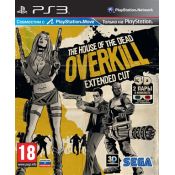 House of the Dead Overkill Extended Cut (с поддержкой PSMove) [PS3]