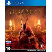 Agony [PS4]