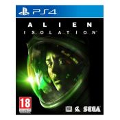 Alien: Isolation [PS4, русская версия]