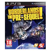 Borderlands: The Pre-Sequel [PS3, русские субтитры]    