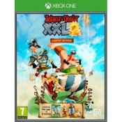 Asterix and Obelix XXL2. Limited edition [Nintendo Switch]