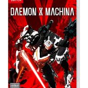 Daemon X Machina Orbital [Nintendo Switch]