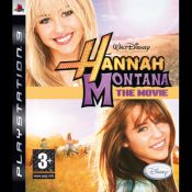 Disney. Ханна Монтана в кино [PS3, русская документация]