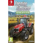 Farming Simulator [Nintendo Switch]