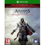 Assassin's Creed: Эцио Аудиторе. Коллекция [Xbox One, русская версия]