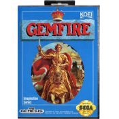 Gemfire (русская) [SEGA]