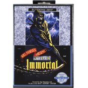 Immortal [SEGA]