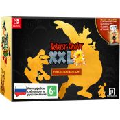 Asterix and Obelix XXL2. Collector edition [Nintendo Switch]