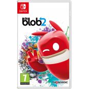 De Blob 2 [Nintendo Switch]