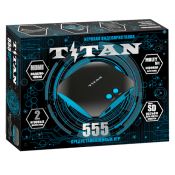 Magistr Titan  (555 встроенных игр) HDMI