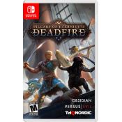 Pillars of Eternity II: Deadfire Ultimate Edition [Nintendo Switch]