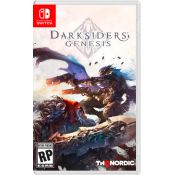 Darksiders Genesis [Nintendo Switch]