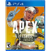 Apex Legends. Lifeline Edition [PS4, русская версия]