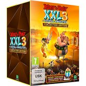 Asterix&Obelix XXL 3 - The Crystal Menhir Коллекционное издание [Nintendo Switch]