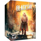 Blacksad: Under The Skin Коллекционное издание [Nintendo Switch]