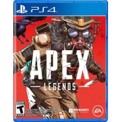 Apex Legends. Bloodhound Edition [PS4, русская версия]