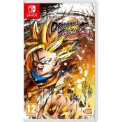 Dragon Ball FighterZ [Nintendo Switch]