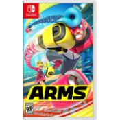 Arms [Nintendo Switch]