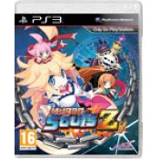 Mugen Souls Z [PS3]