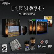 Life is Strange 2 Коллекционное издание [Xbox One, русские субтитры]