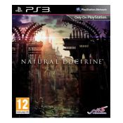 NAtURAL DOCtRINE [PS3]