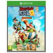 Asterix and Obelix XXL2. Limited edition [Xbox One]