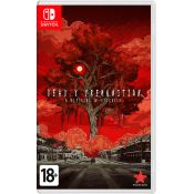 Deadly Premonition 2: A Blessing in Disguise [Nintendo Switch]