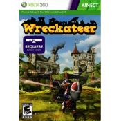 Код на закачку игры Wreckateer [Xbox360]